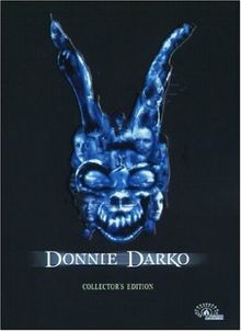 Donnie darko collectors - donnie, (collectors