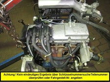 Motor K7MB703 (automatik)