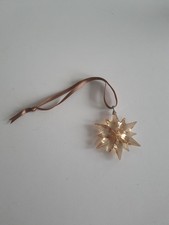 Swarovski SCS Little Star