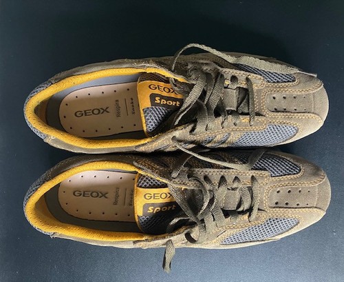 Geox herrenschuhe snake gr - geox,