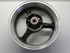 Kawasaki Z 1000 ZRT00A 03-06 Hinterradfelge J17x6,00 Felge Hinterrad