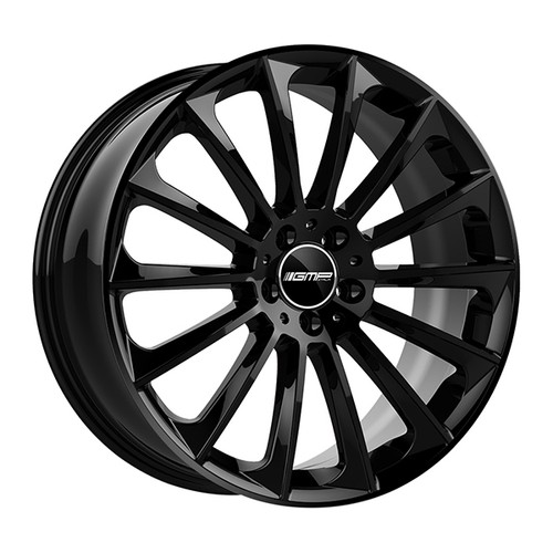 Alufelge gmp stellar fur - alufelge,
