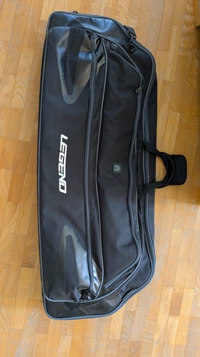Bogentasche legend für - bogentasche,