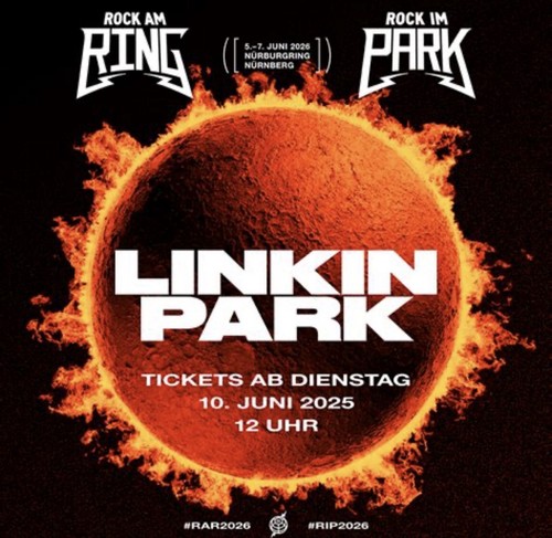 Rocken ring caravan camping - am,