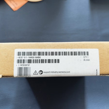 Siemens SIMATIC S7-1500 CPU