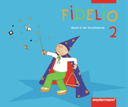 Fidelio musikbücher - fidelio,