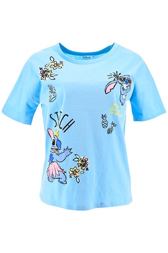 Shirt lilo stitch - t-shirt, &