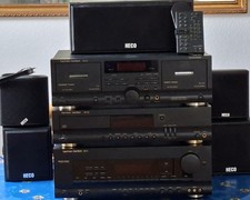 Harman Kardon Dolby Surround