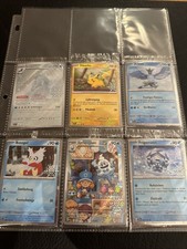 Pokémon Schneeflocke Set
