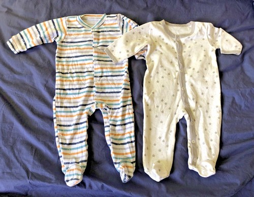 Neuwertig baby strampler - x,