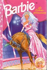 Horizont Verlag : Barbie als