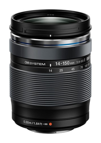 Neu olympus micro - olympus, four