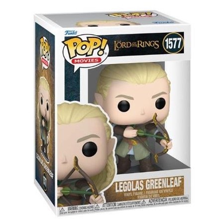 Pop movies der - pop, ringe