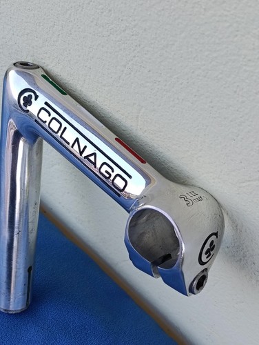 3ttt colnago vorbau master - 3ttt, 3t