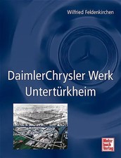 DaimlerChrysler-Werk