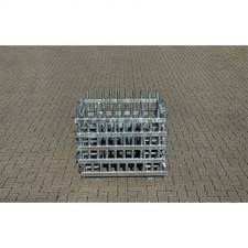 Palette für Vertikalrahmen