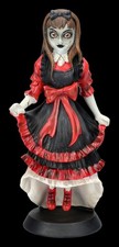 Gruselpuppe Figur - Haunted