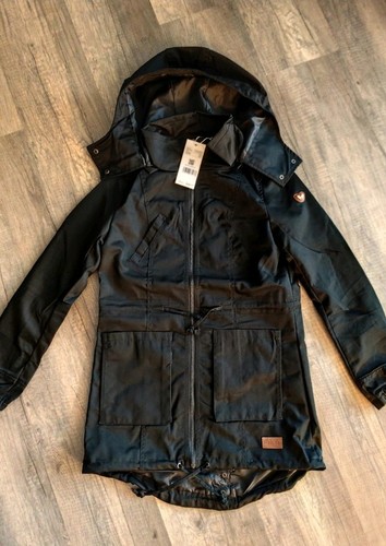 Hailys damen jacke - hailys,