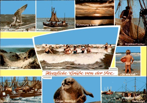 Schleswig holstein urlaub - -,