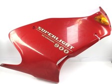 Ducati 900 SS [1991] - Verkleidung Seitenteil rechts