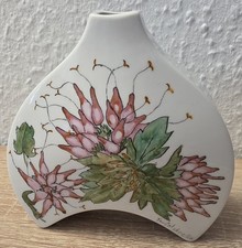 KPM Berlin Vase Höhe ca. 13,5