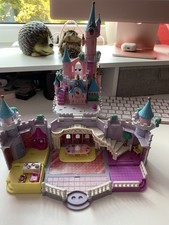 Disney Schloss Cinderella zum Ausklappen von Bluebird 1995