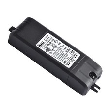 TCI Elektronischer Trafo Pico Wolf 20-105W 12V dimmbar Phasenan- & Abschnitt