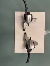 SHIMANO Deore XT ST-M760 Dual