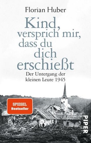 Kind versprich mir dass - kind,,