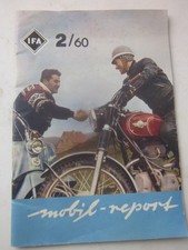 31028 IFA Mobil Report 2/60