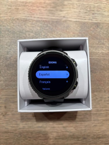 Suunto vertical - vertical, –