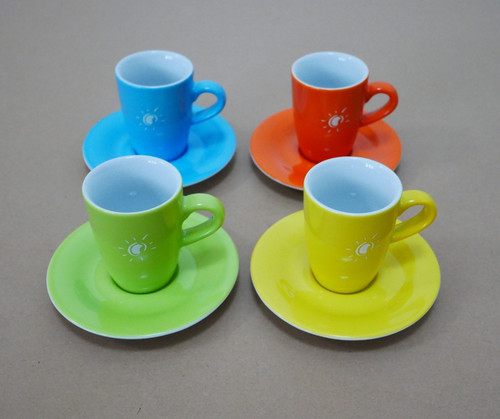Kahla espresso tasse - kahla, &