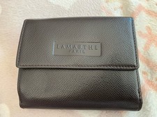Lamarthe Geldbörse Geldbeutel