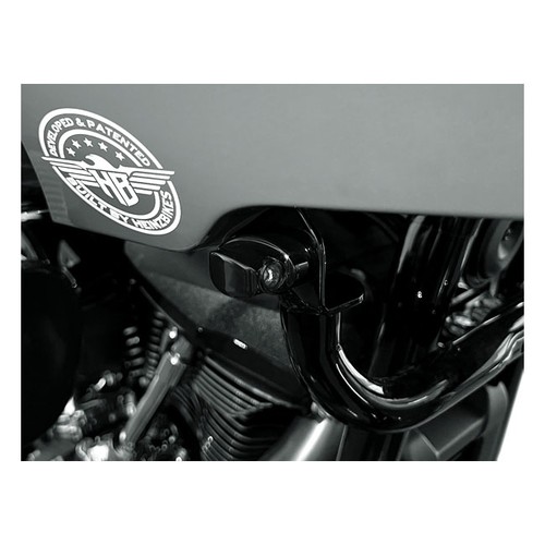 Heinzbikes blinker vorne - blinker,