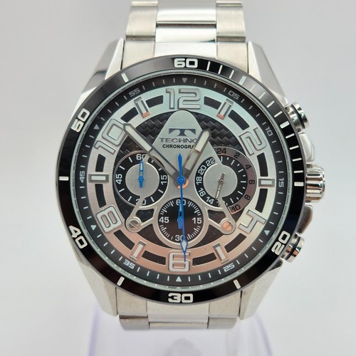 Technos herren quarz - herren,