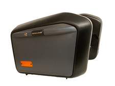 Krauser K2 42 liter set