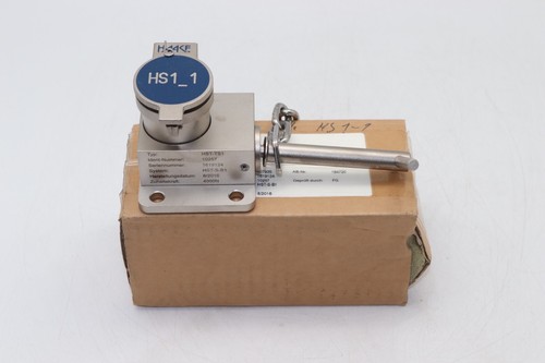 Haake hst ts1 b1 - haake, hst-ts1