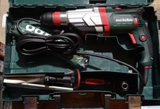 Metabo UHEV 2860-2 Quick Set Multihammer inkl. Bohrer/Meißelsatz