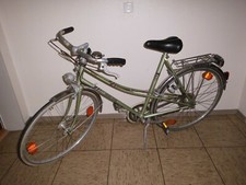 Hercules vintage citybike - vintage,