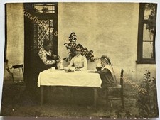 orig. Foto Ostseebad Horst