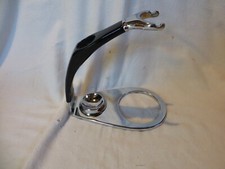 CONA Chrom Ständer Halterung Size C  D  Kaffeebereiter Coffee Maker