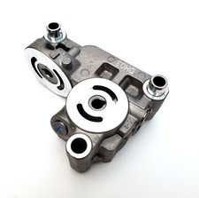 Center Case Tuff Torq