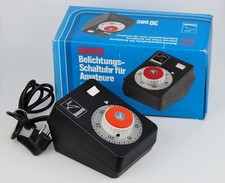T. Baeuerle BS 762 Timer Zeitschaltuhr Belichtungsschaltuhr 03584