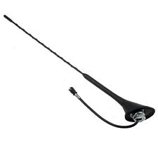 Antenne Dachantenne Raku2 Stabantenne Antennenfuss Passend für VW Polo 9N 6N 16V