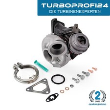 Turbolader Sprinter
