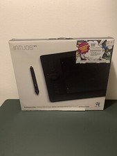 Wacom Intuos Pro Medium Grafiktablet Zeichenbrett Touch Tablet
