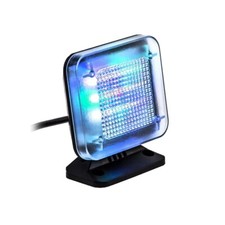 H13C 12 LED Fernseh Simulator TV Einbruchschutz Home Security Fake-TV Dummy
