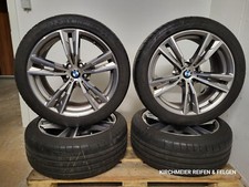 Original BMW Z4 G29 Sommerreifen 225-45/ 255-40 R18 M Felgen