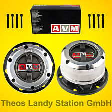 Freilaufnabe Suzuki Jimny, ab