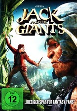 JACK and the GIANTS - Riesiger